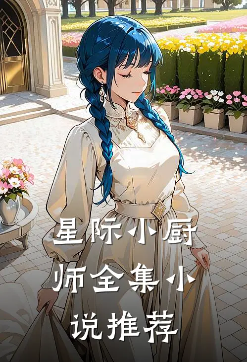 星际小厨师全集小说推荐