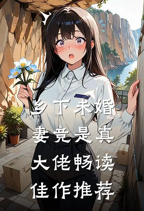 乡下未婚妻竟是真大佬畅读佳作推荐