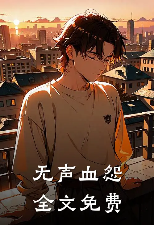 无声血怨全文免费