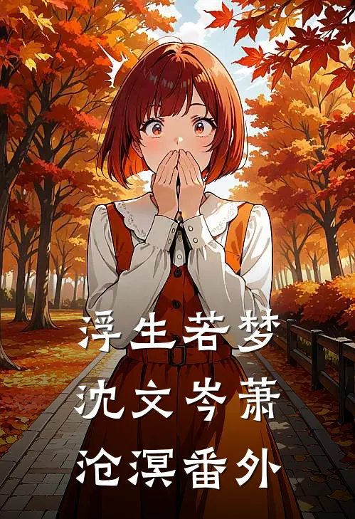 浮生若梦沈文岑萧沧溟番外