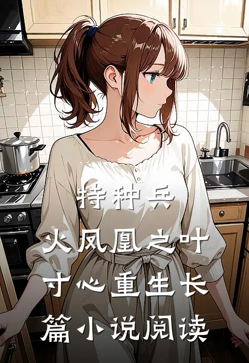 特种兵：火凤凰之叶寸心重生长篇小说阅读