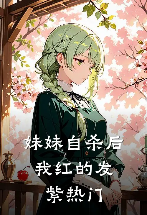 妹妹自杀后，我红的发紫热门