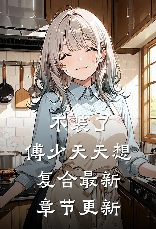不装了，傅少天天想复合最新章节更新