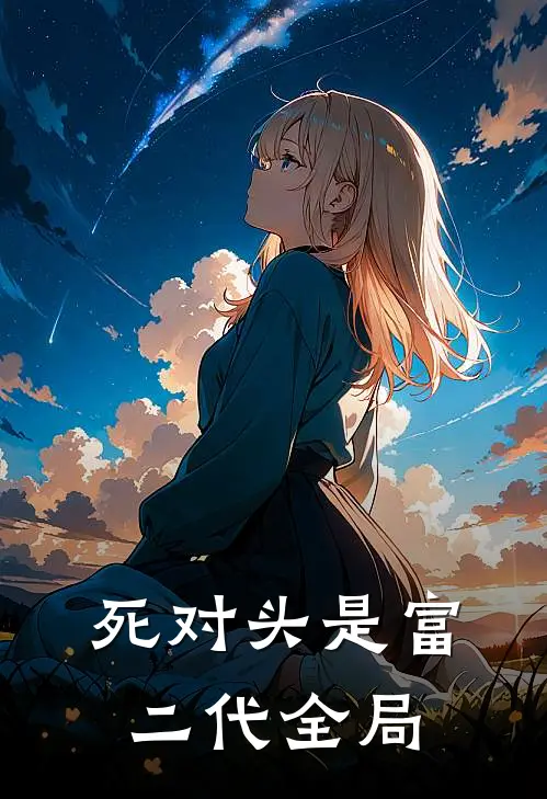 死对头是富二代全局