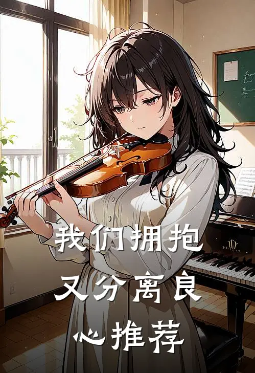 我们拥抱又分离良心推荐