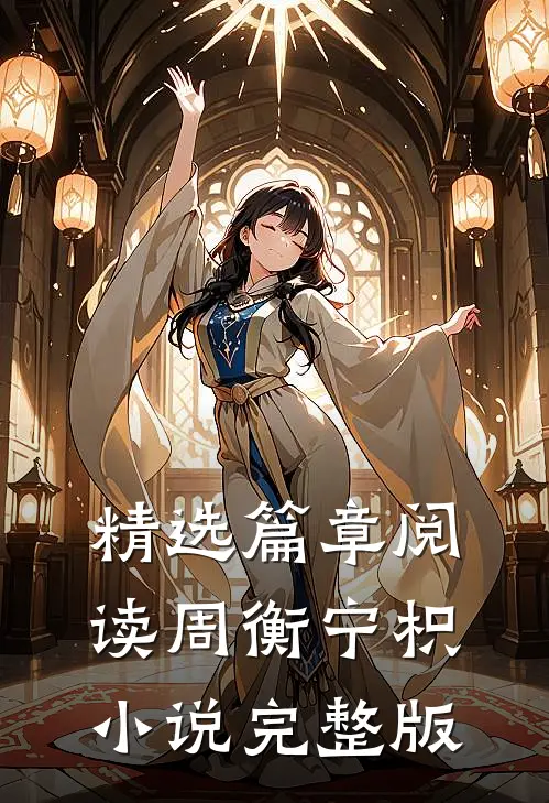 精选篇章阅读周衡宁枳小说完整版