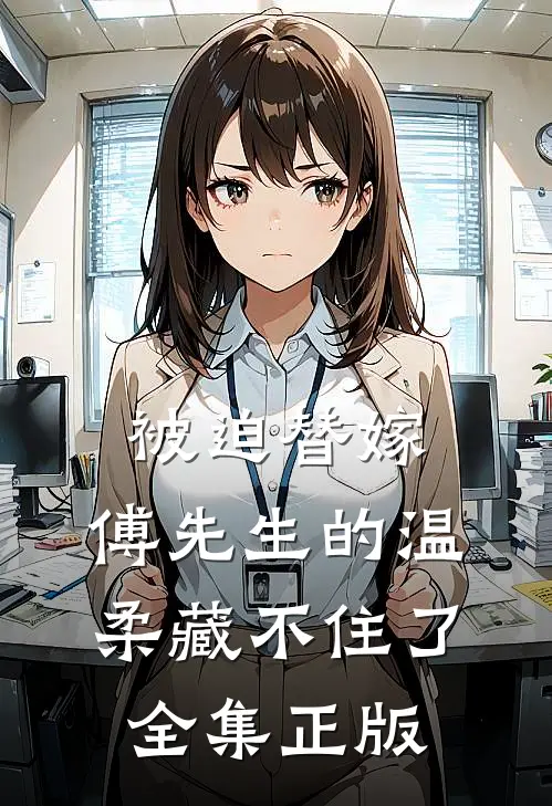 被迫替嫁：傅先生的温柔藏不住了全集正版