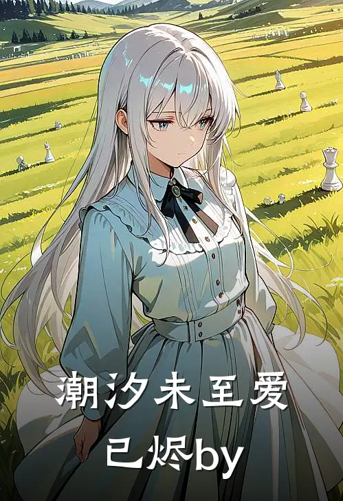 潮汐未至爱已烬by
