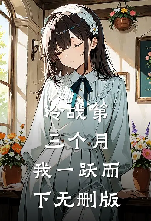 冷战第三个月，我一跃而下无删版