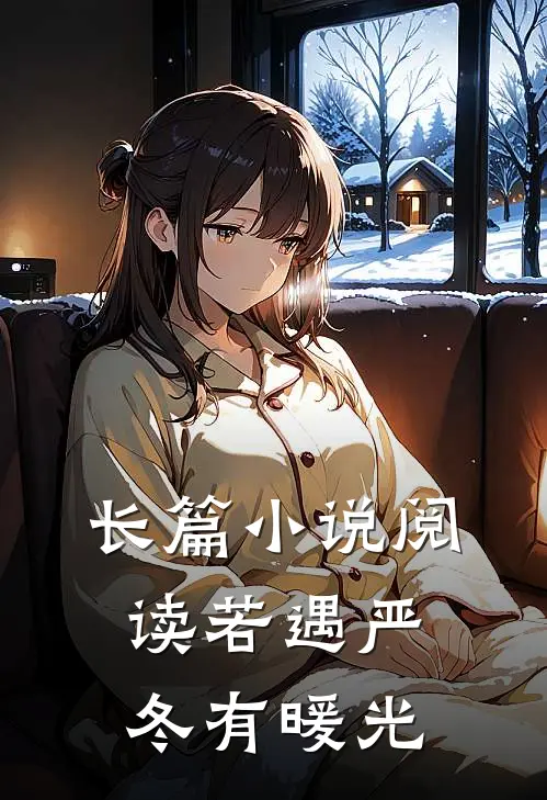 长篇小说阅读若遇严冬有暖光