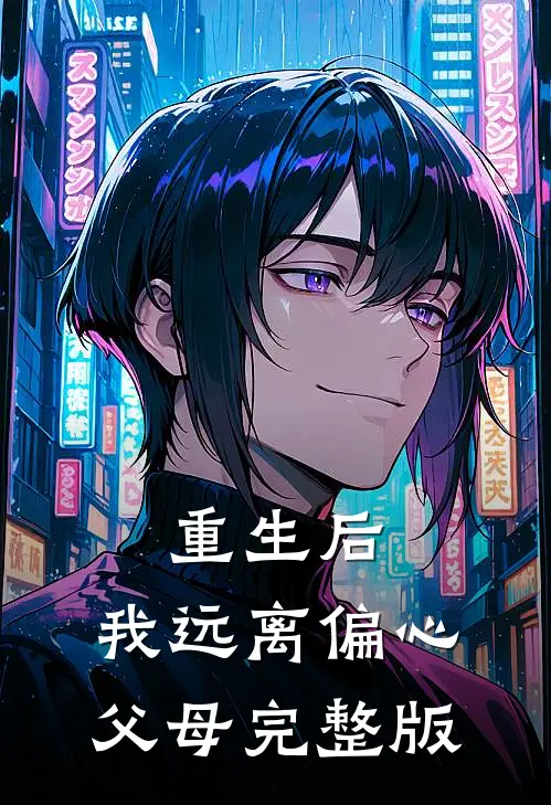 重生后，我远离偏心父母完整版