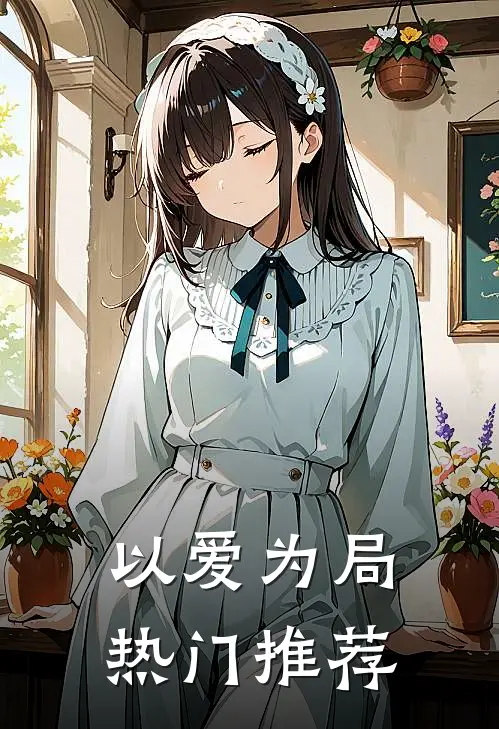 以爱为局热门推荐