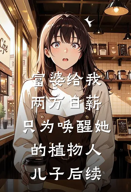 富婆给我两万日薪，只为唤醒她的植物人儿子后续