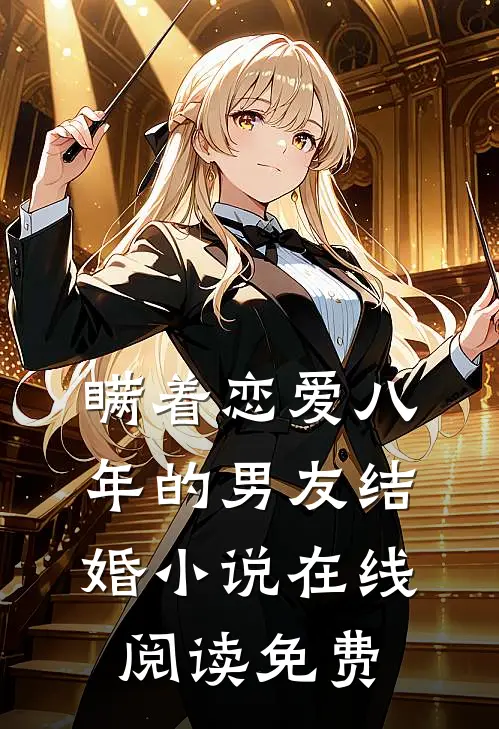 瞒着恋爱八年的男友结婚小说在线阅读免费