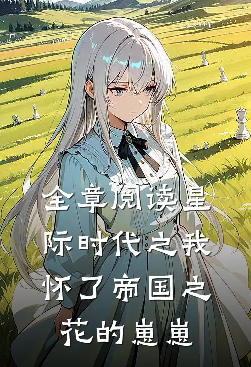 全章阅读星际时代之我怀了帝国之花的崽崽