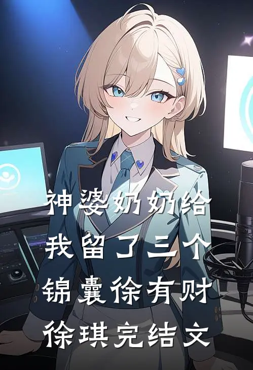 神婆奶奶给我留了三个锦囊徐有财徐琪完结文