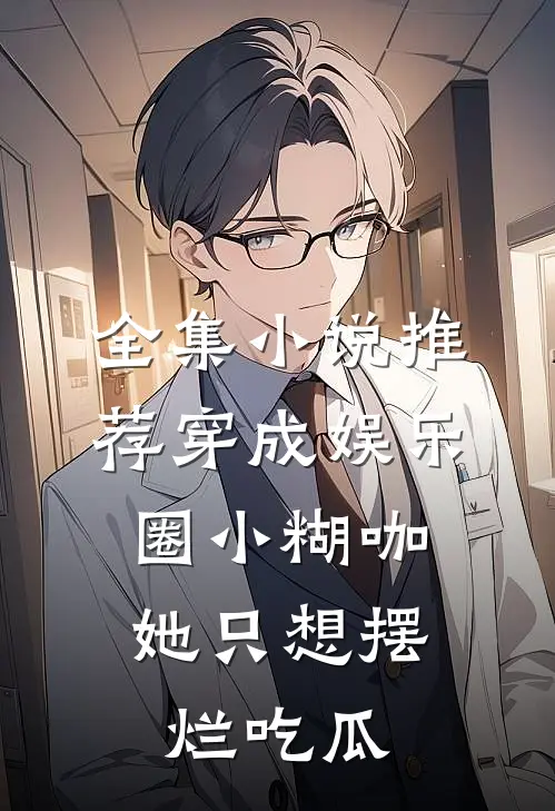 全集小说推荐穿成娱乐圈小糊咖，她只想摆烂吃瓜