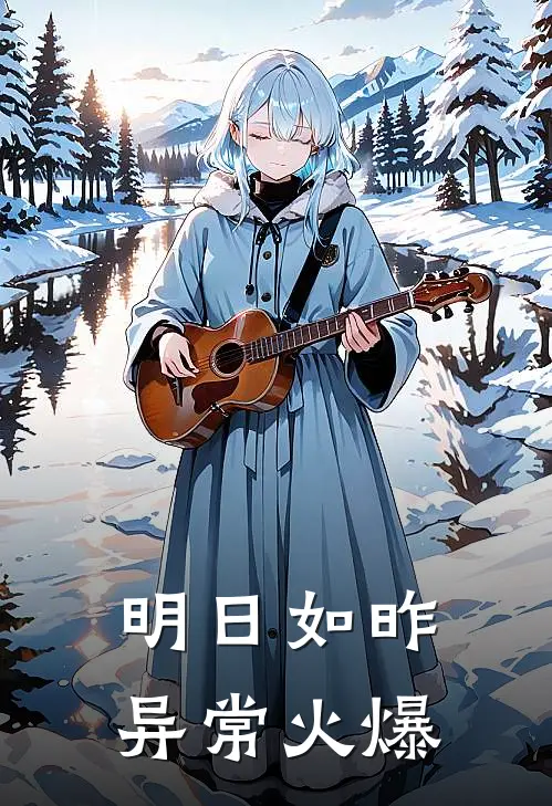 明日如昨异常火爆