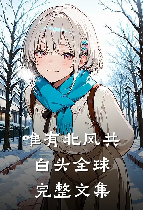 唯有北风共白头全球完整文集