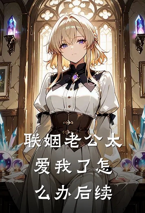 联姻老公太爱我了怎么办后续