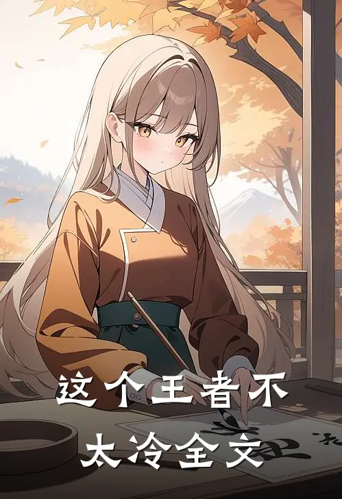 这个王者不太冷全文