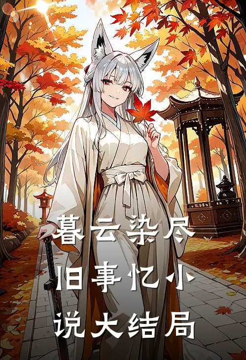 暮云染尽旧事忆小说大结局