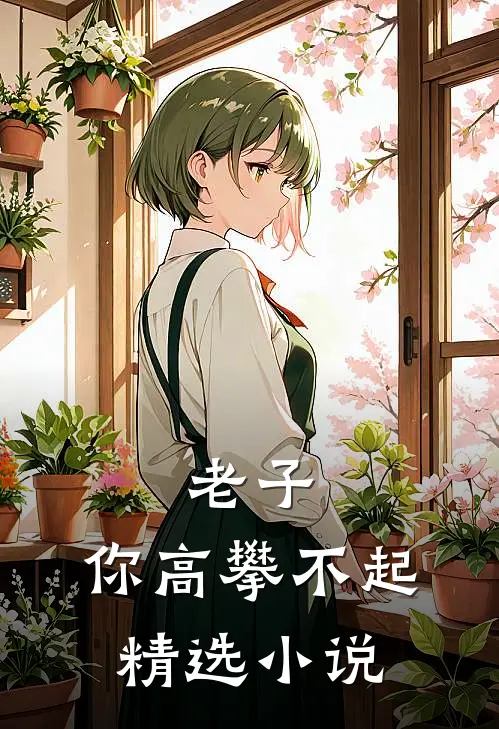 老子，你高攀不起精选小说