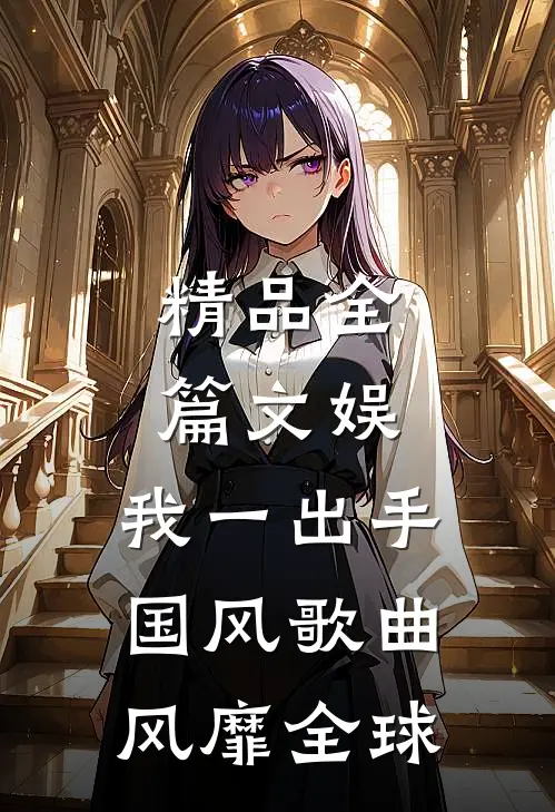 精品全篇文娱：我一出手，国风歌曲风靡全球