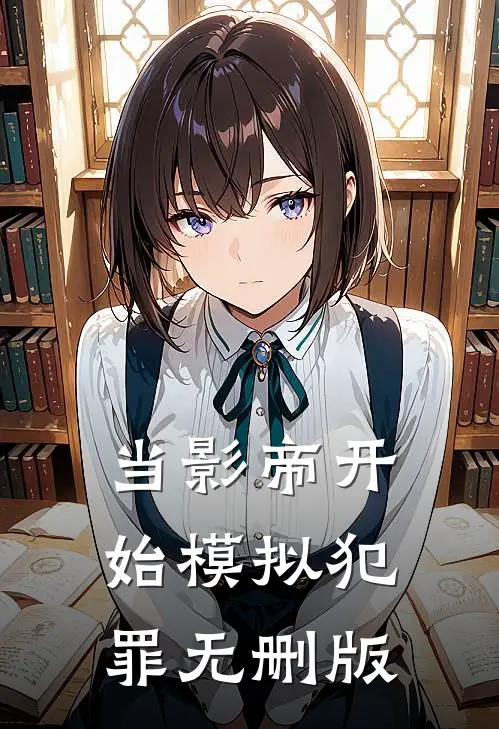 当影帝开始模拟犯罪无删版