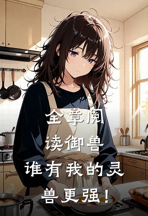 全章阅读御兽：谁有我的灵兽更强！