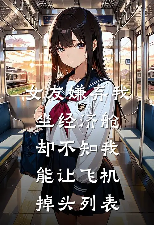 女友嫌弃我坐经济舱，却不知我能让飞机掉头列表