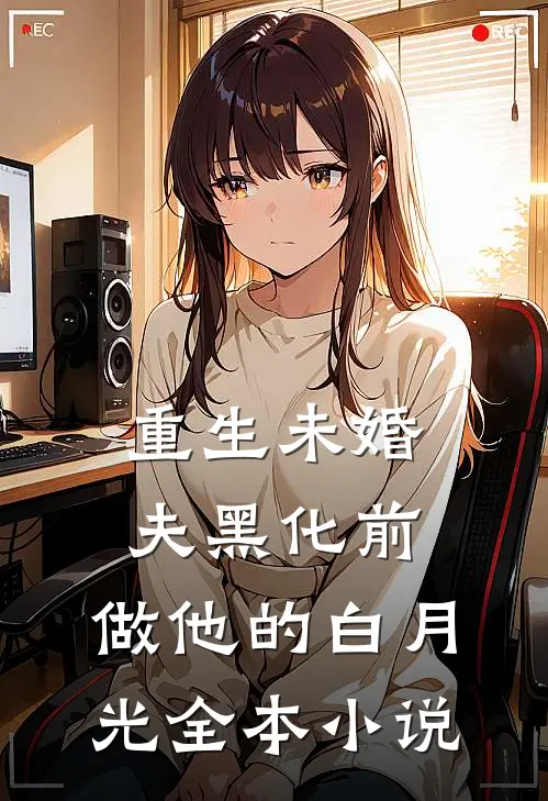 重生未婚夫黑化前，做他的白月光全本小说