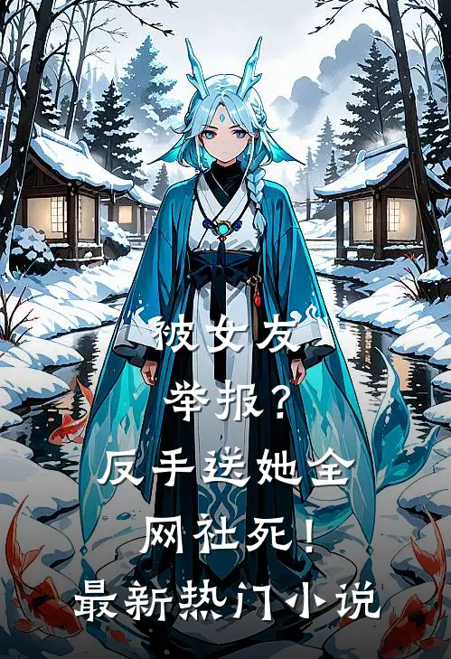 被女友举报？反手送她全网社死！最新热门小说