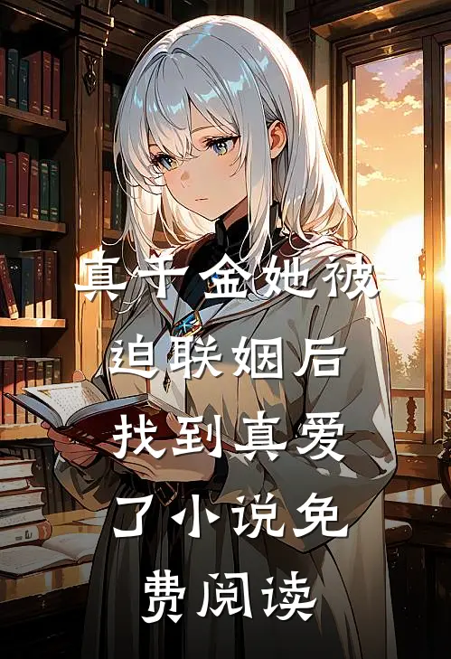 真千金她被迫联姻后，找到真爱了小说免费阅读