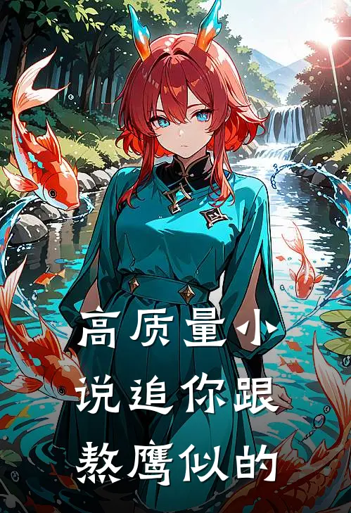 高质量小说追你跟熬鹰似的