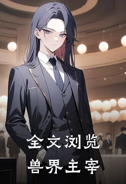 全文浏览兽界主宰