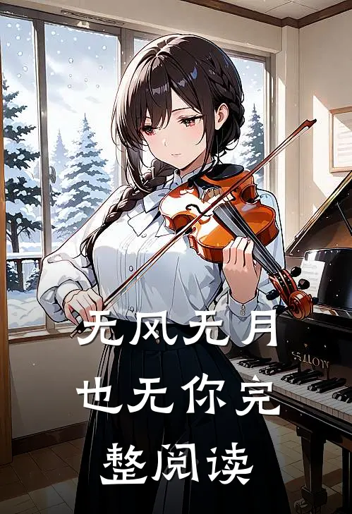 无风无月也无你完整阅读