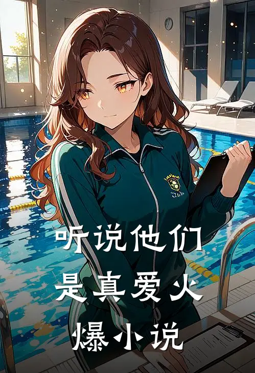 听说他们是真爱火爆小说