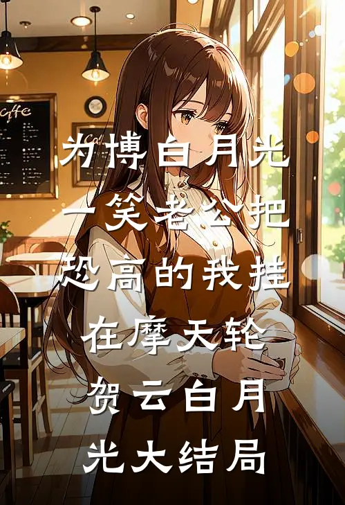 为博白月光一笑老公把恐高的我挂在摩天轮贺云白月光大结局