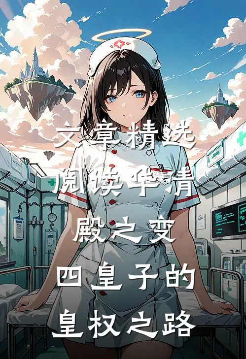 文章精选阅读华清殿之变：四皇子的皇权之路