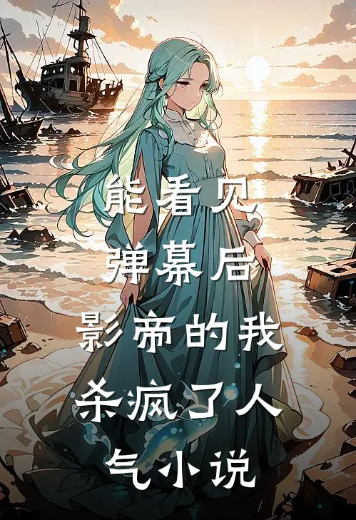 能看见弹幕后，影帝的我杀疯了人气小说
