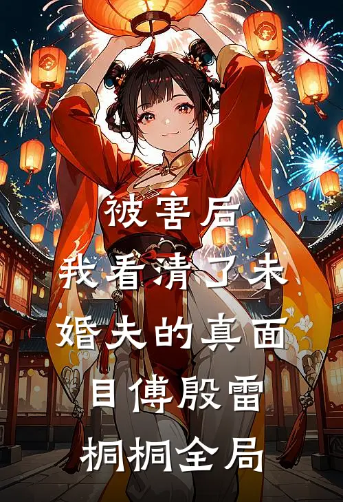 被害后，我看清了未婚夫的真面目傅殷雷桐桐全局