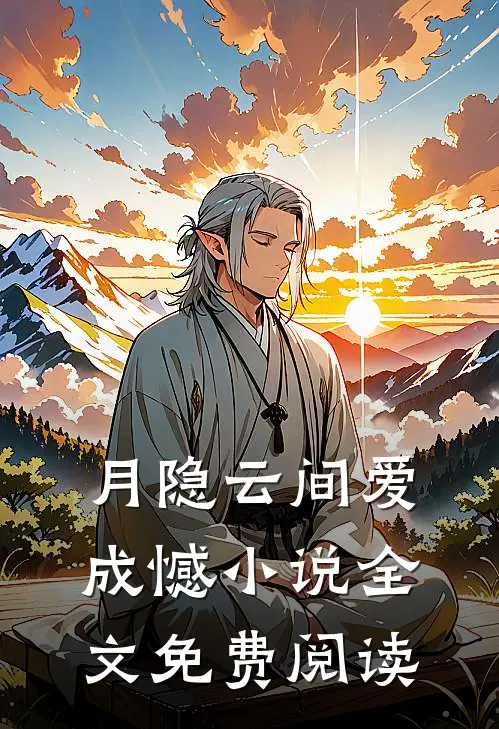 月隐云间爱成憾小说全文免费阅读
