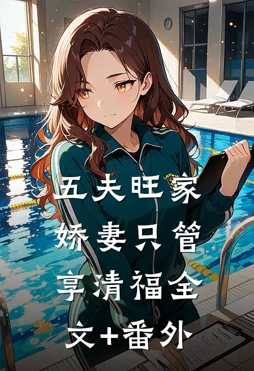 五夫旺家：娇妻只管享清福全文+番外