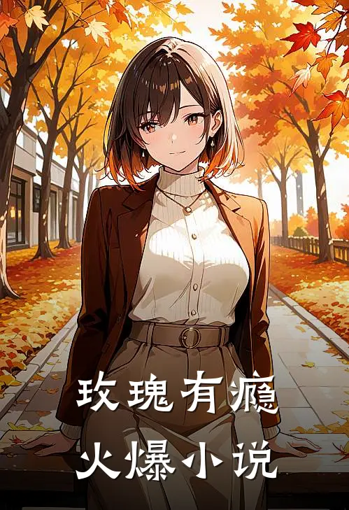 玫瑰有瘾火爆小说