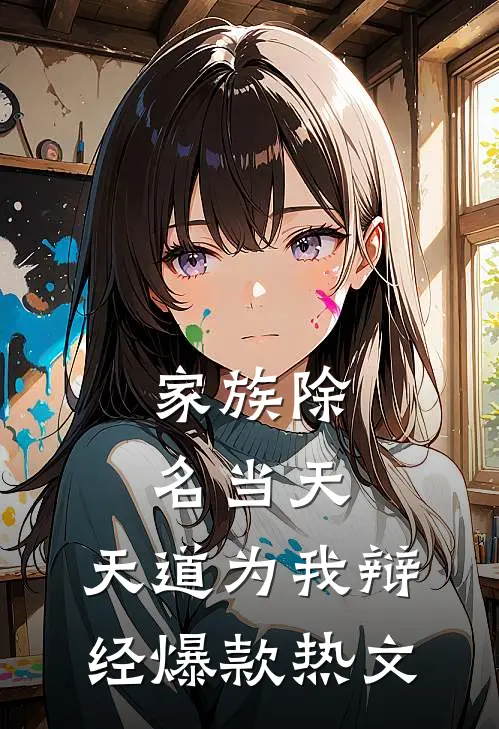 家族除名当天，天道为我辩经爆款热文