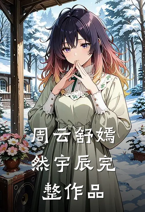 周云舒嫣然宇辰完整作品