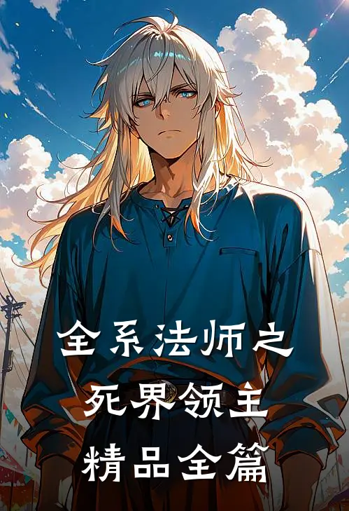 全系法师之死界领主精品全篇