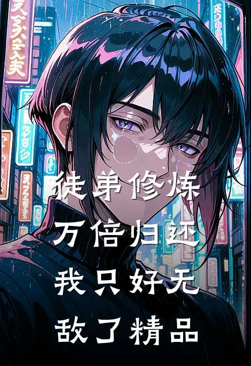 徒弟修炼万倍归还，我只好无敌了精品