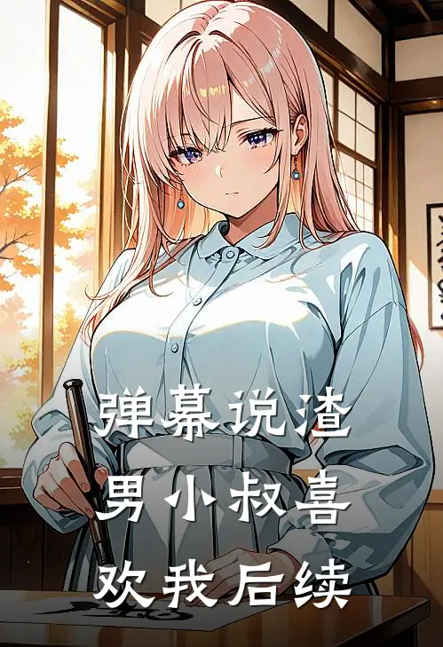 弹幕说渣男小叔喜欢我后续